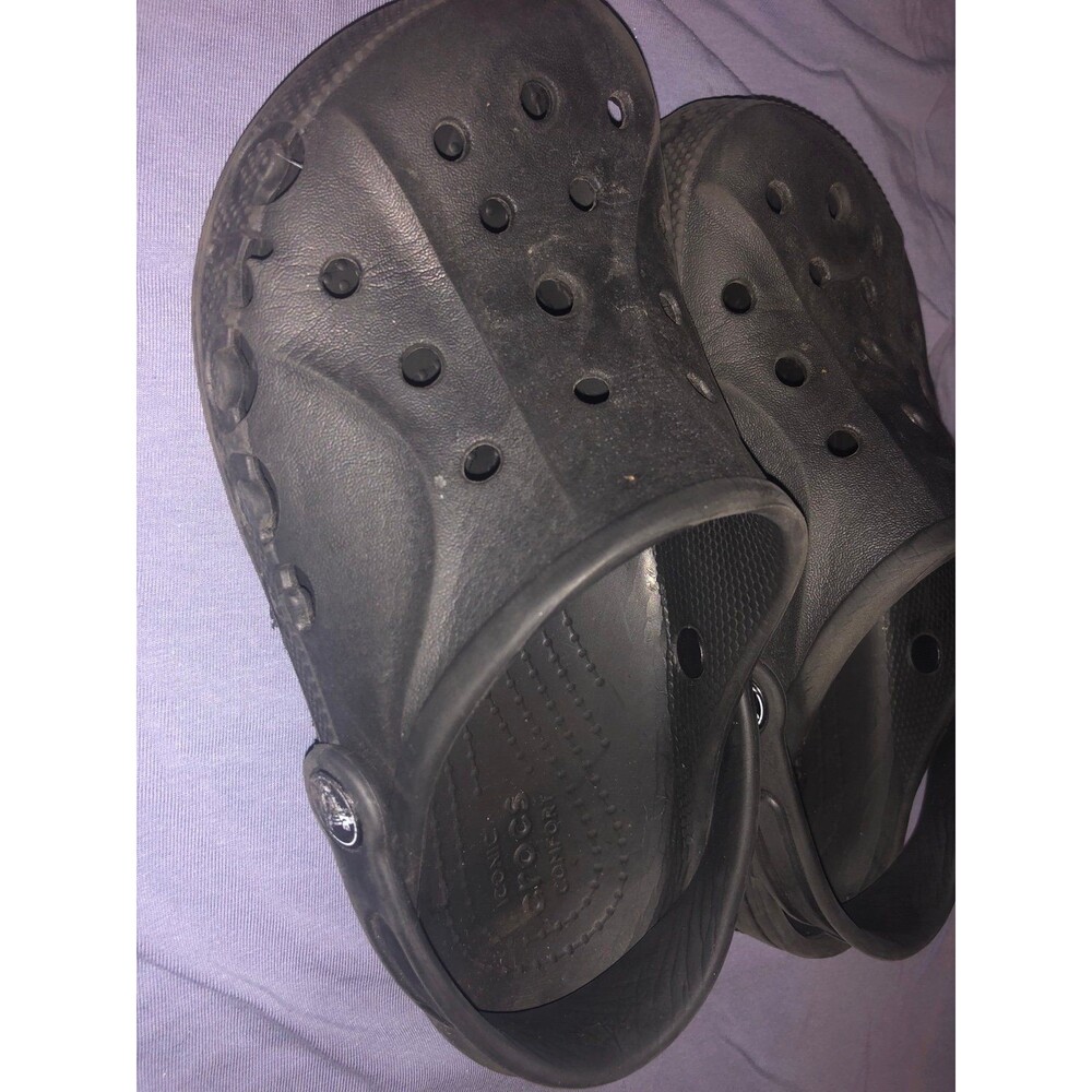 Crocs J2 - Picture 3 of 5
